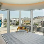 Apartment Blue Dream Luxury *