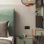 Apartment Blue Dream Luxury *