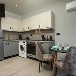 Blue Dream Luxury Apartment