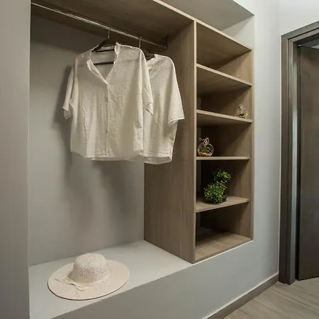 Appartement Blue Dream Luxury *