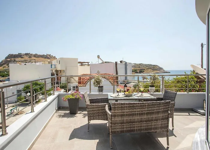 Blue Dream Luxury * Haraki