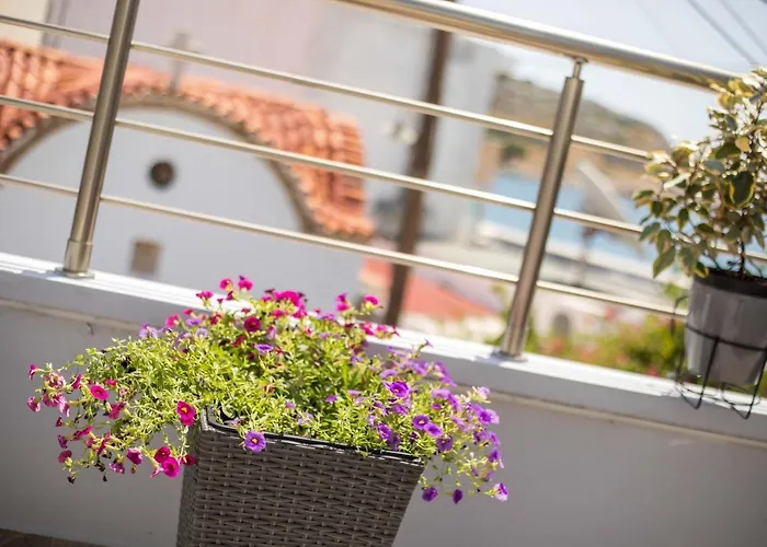 Appartement Blue Dream Luxury