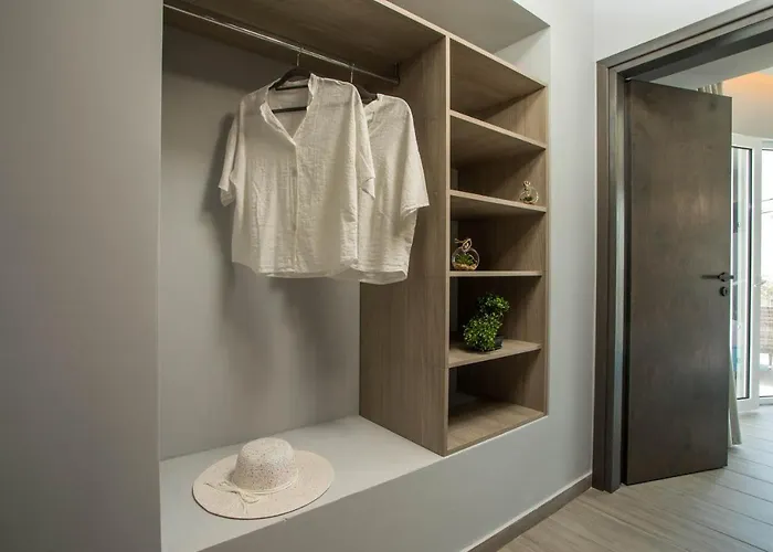 Appartement Blue Dream Luxury *