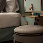 شقة Blue Dream Luxury