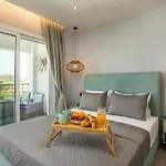 شقة Blue Dream Luxury