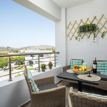 Blue Dream Luxury Appartamento