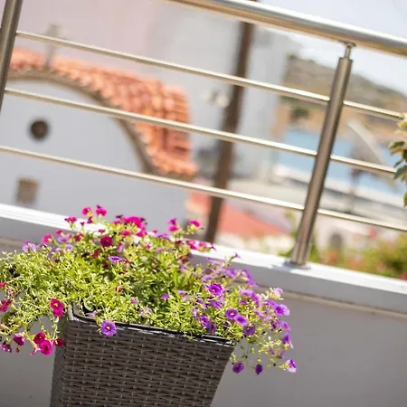 Apartment Blue Dream Luxury