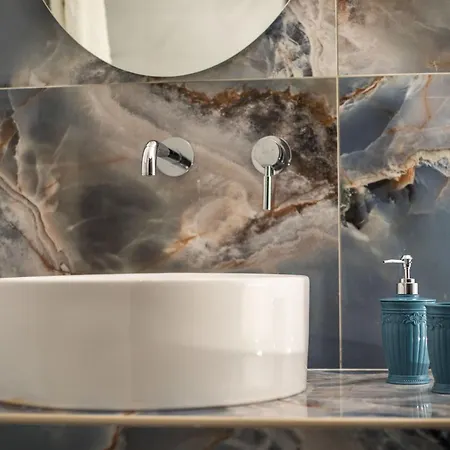 Blue Dream Luxury * Haraki