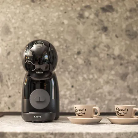 Blue Dream Luxury Apartman