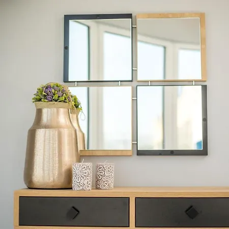 Blue Dream Luxury Apartment Haraki