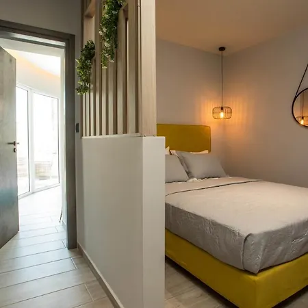 Blue Dream Luxury Apartment *