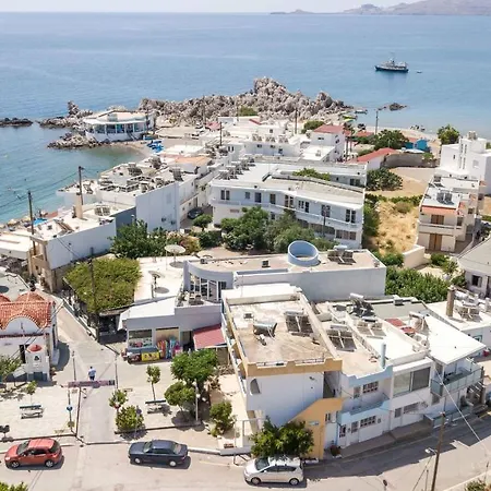 Blue Dream Luxury * Haráki