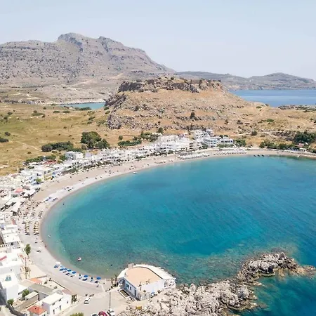 Blue Dream Luxury Apartmán