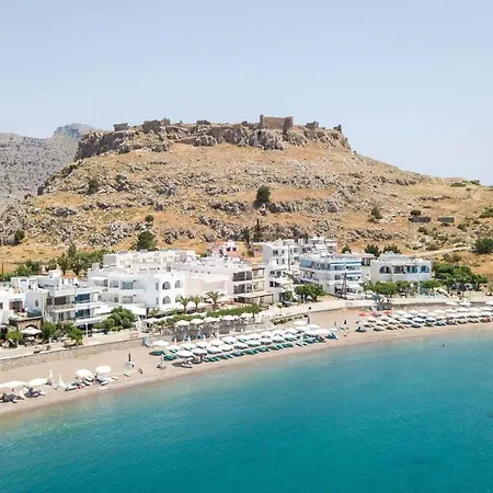 Blue Dream Luxury Apartmán *