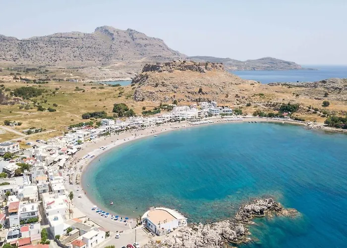 Blue Dream Luxury Apartment