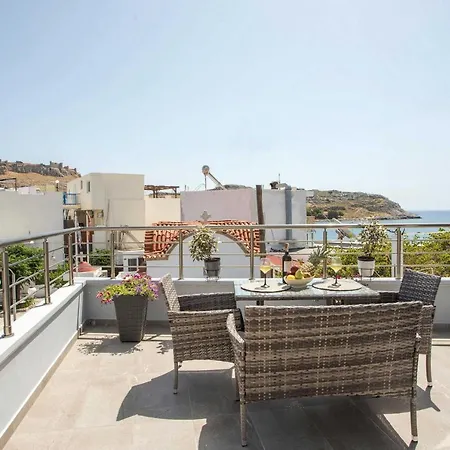 Blue Dream Luxury * شاراكي