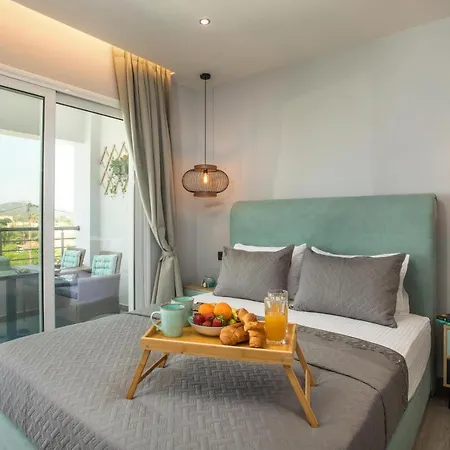 Apartamento Blue Dream Luxury