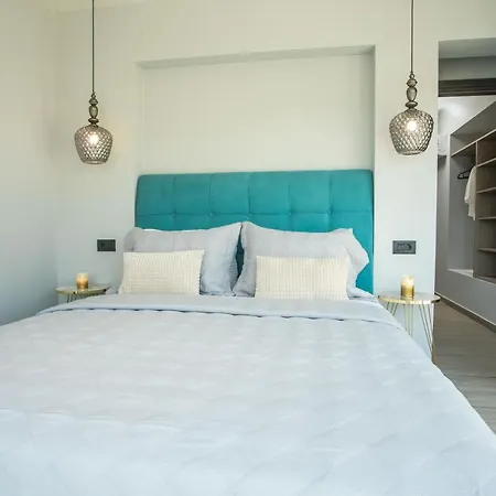 Daire Blue Dream Luxury *