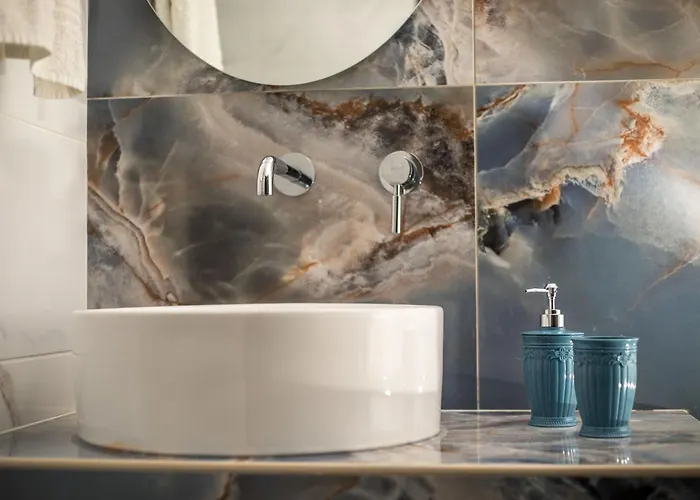 Blue Dream Luxury * شاراكي