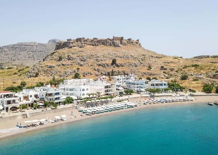 Blue Dream Luxury شقة *